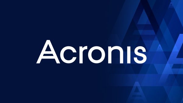 Acronis Logo