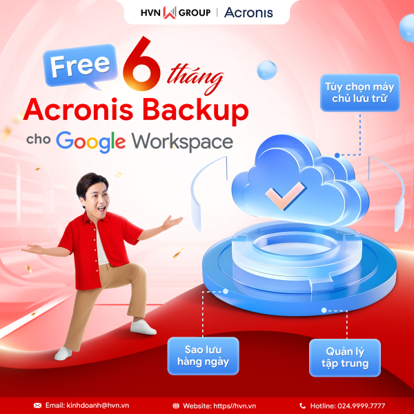 Ads Acronis Backup