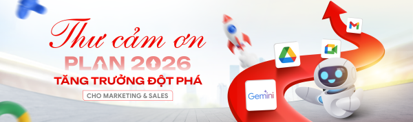 Webinar_Email cảm ơn sau sự kiện