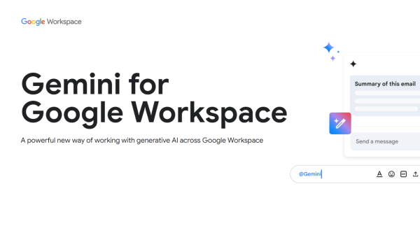Gemini for Google Workspace Pitch Deck – HVN Group – Y24