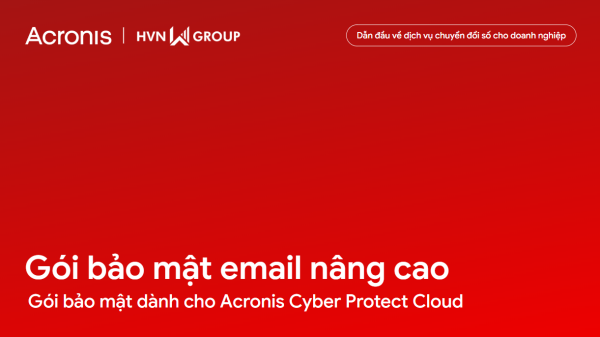 Email Security