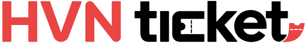 Logo HVN Ticket
