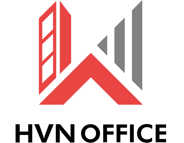Logo HVN Office