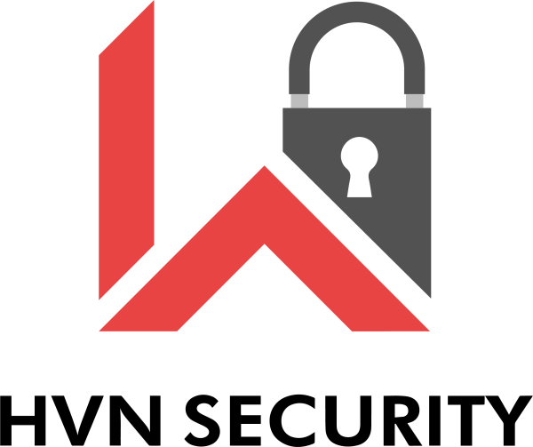 Logo HVN Security